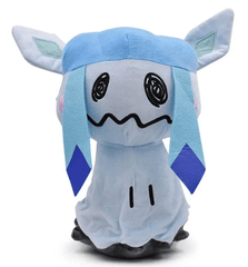 Pokemon Plush: Mimikyu Glaceon